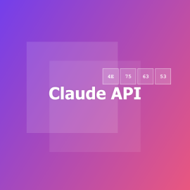 Claude中转API稳定部署包，低延迟本地调用配置 -素材市场