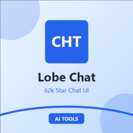Lobe Chat 开源 ChatGPT 商用 UI 多模型聚合