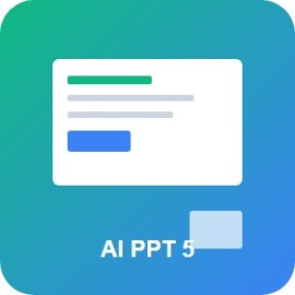 AI PPT 生成工具 5 款实测：Gamma / AiPPT / 讯飞智文 / iSlide / ChatPPT 哪款适合你