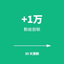 涨粉 7 个套路：从 0 到 1 万的实战方法，新博主必看