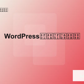 WordPress 企业网站主题开发完整源码包 -素材市场